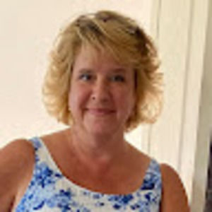 Meet your Posher, Jodi